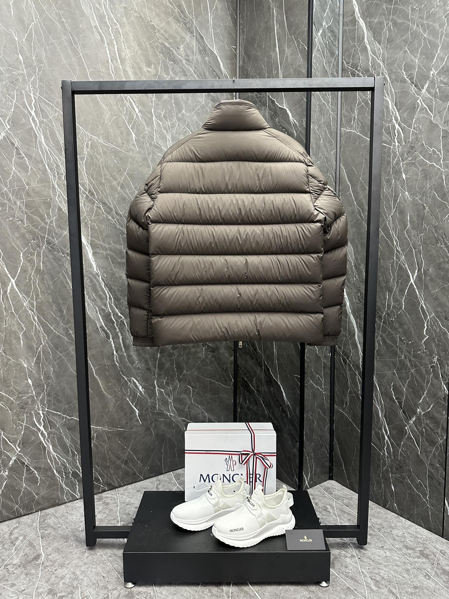 Moncler Down Jackets